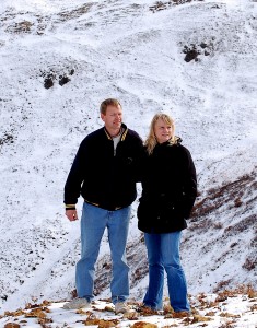 Tom & Michele